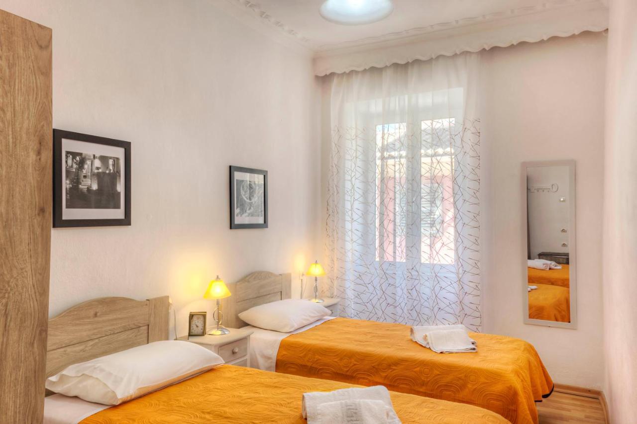 Theodora'S Old Corfu Home エクステリア 写真