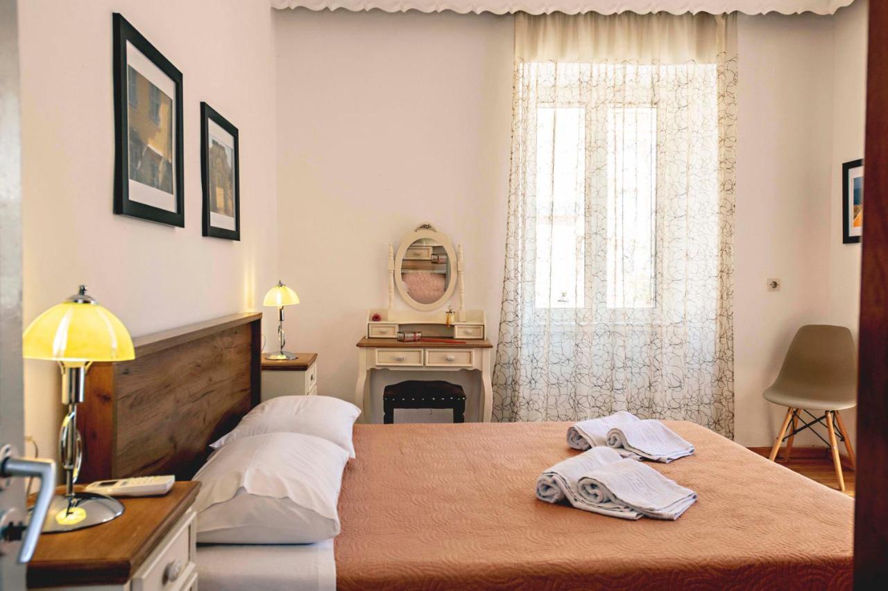 Theodora'S Old Corfu Home エクステリア 写真